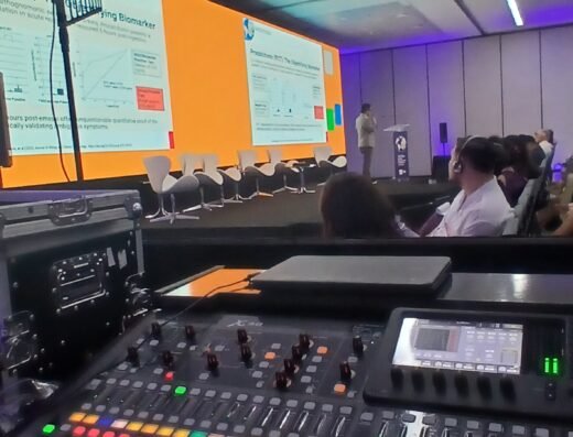 Home 1 1 Técnico de Áudio