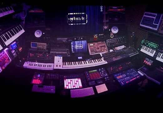 Home 1 7 Beatmasters – Audio Innovations