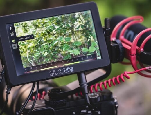 Bureau Cinema e Vídeo