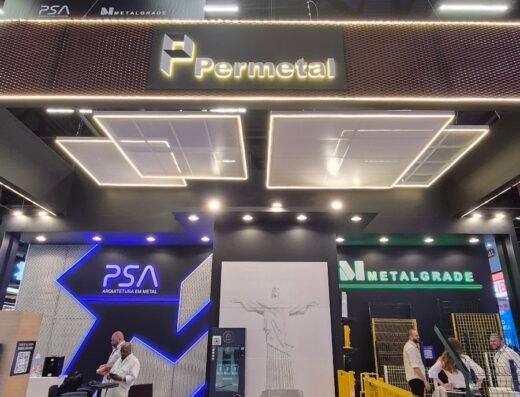 Feicon 2026 – São Paulo Expo