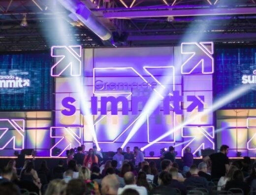 Gramado Summit – Escritório