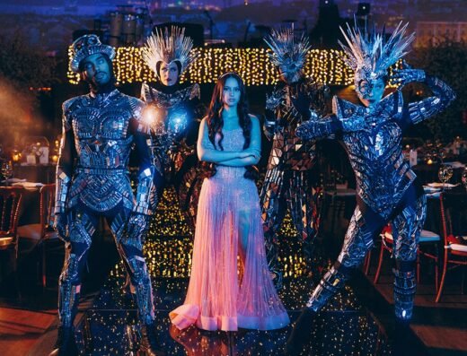 Interative Produções e Eventos