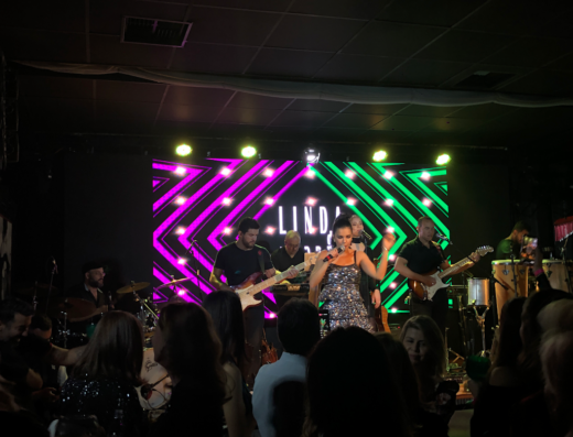 Máxima Soluções Audiovisuais