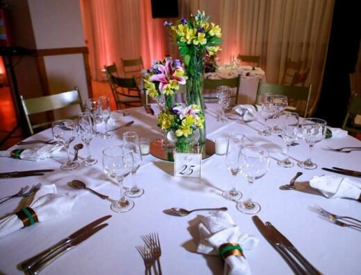 Organização de Eventos e Decorações – Maccione Eventos