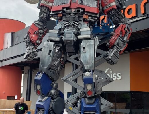 RG Produções e Eventos