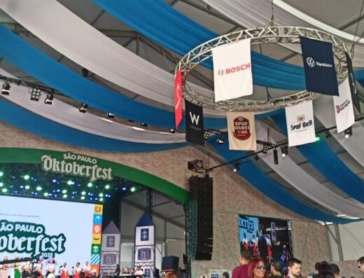 São Paulo Oktoberfest