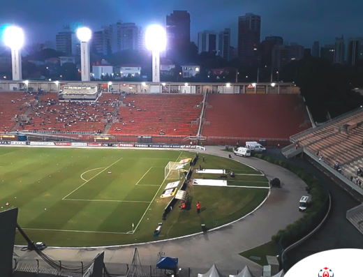 Sportime Organização De Eventos Esportivos