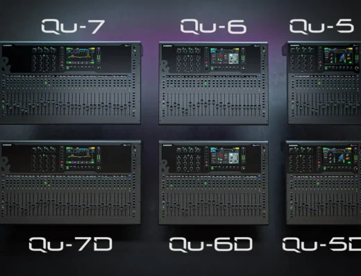 L-Acoustics Family — Episódio 01