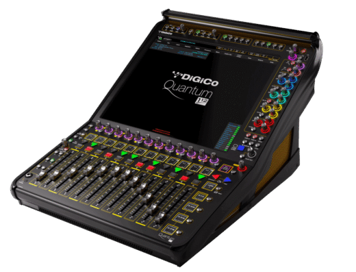 Digico Quantum 112