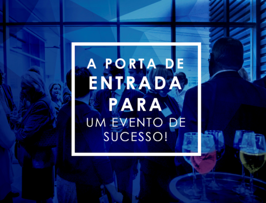 Central de Eventos