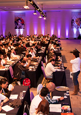 Central de Eventos