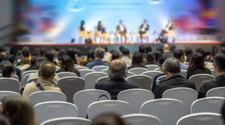 Central de Eventos